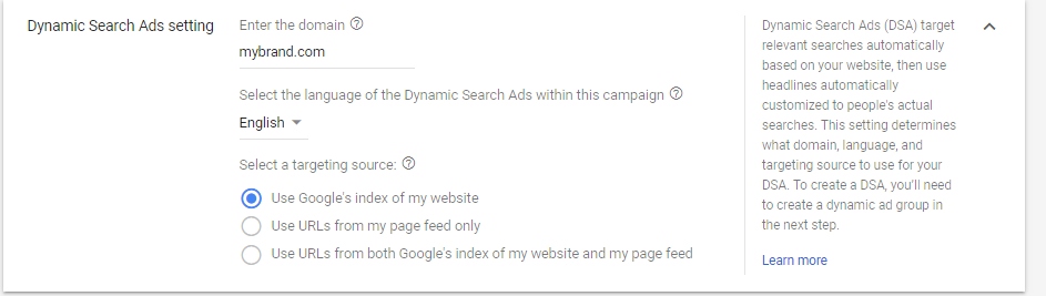 search-ads
